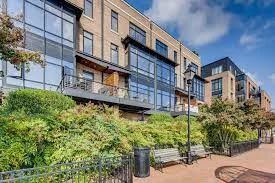 Baltimore Real Estate Photography: Illuminating Homes and Communities