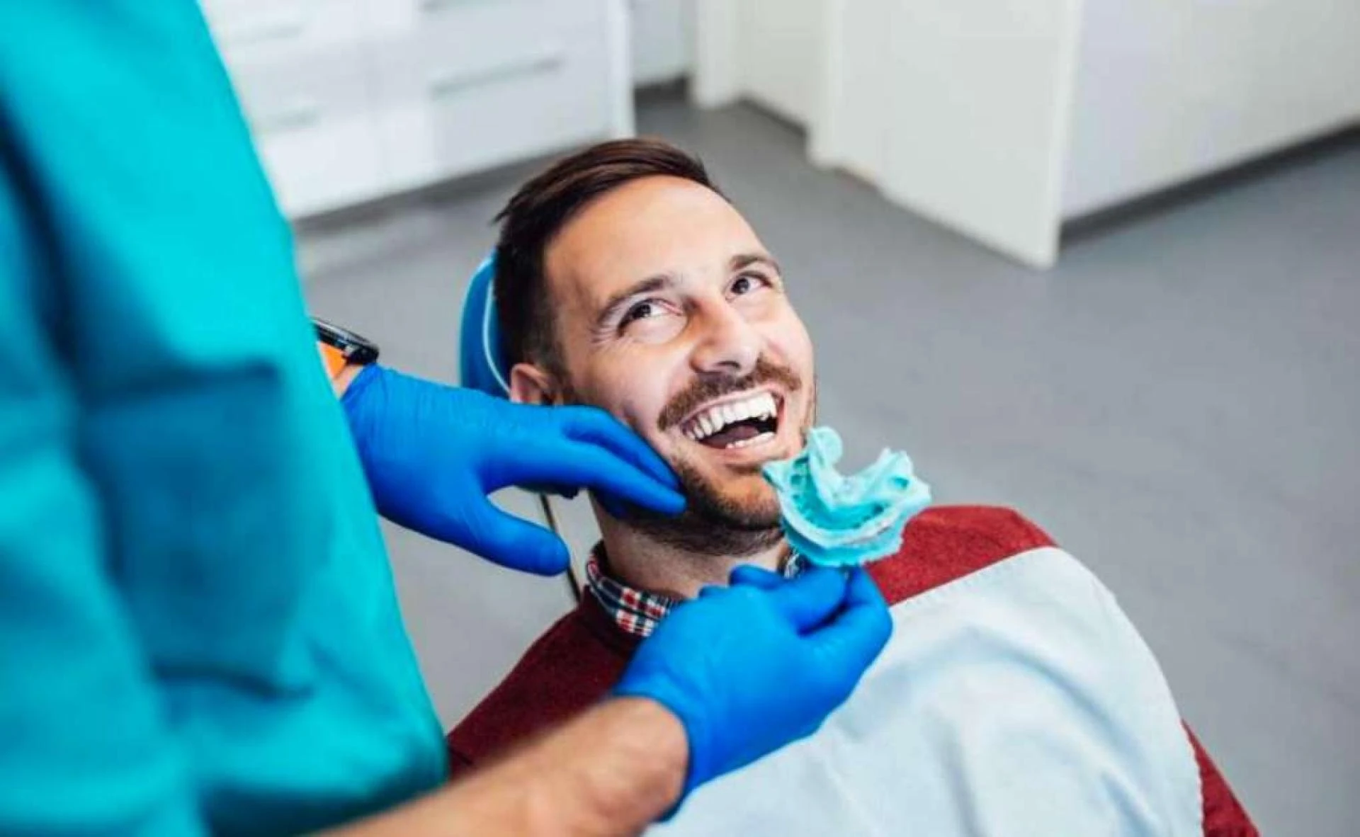 Elevate Your Dental Experience: Rediscover the Beauty of Your Smile