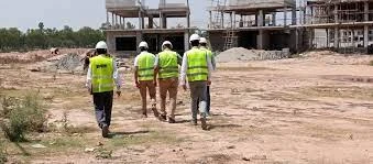 Grey Structure Construction Companies in Pakistan: Pioneering Progress and Excellence