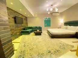 Unveiling the Magnificence of Lahore Continental Hotel: An Unforgettable Retreat in Lahore