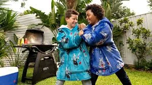 The Ultimate Comfort Companion: The Oodie - A Warm Hug on Chilly Days