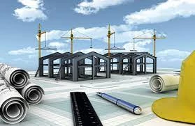 The Benefits in Working in an Industrial Construction Estimating Services