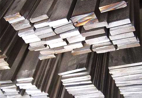 Suggestions for Selecting Steel Distributors