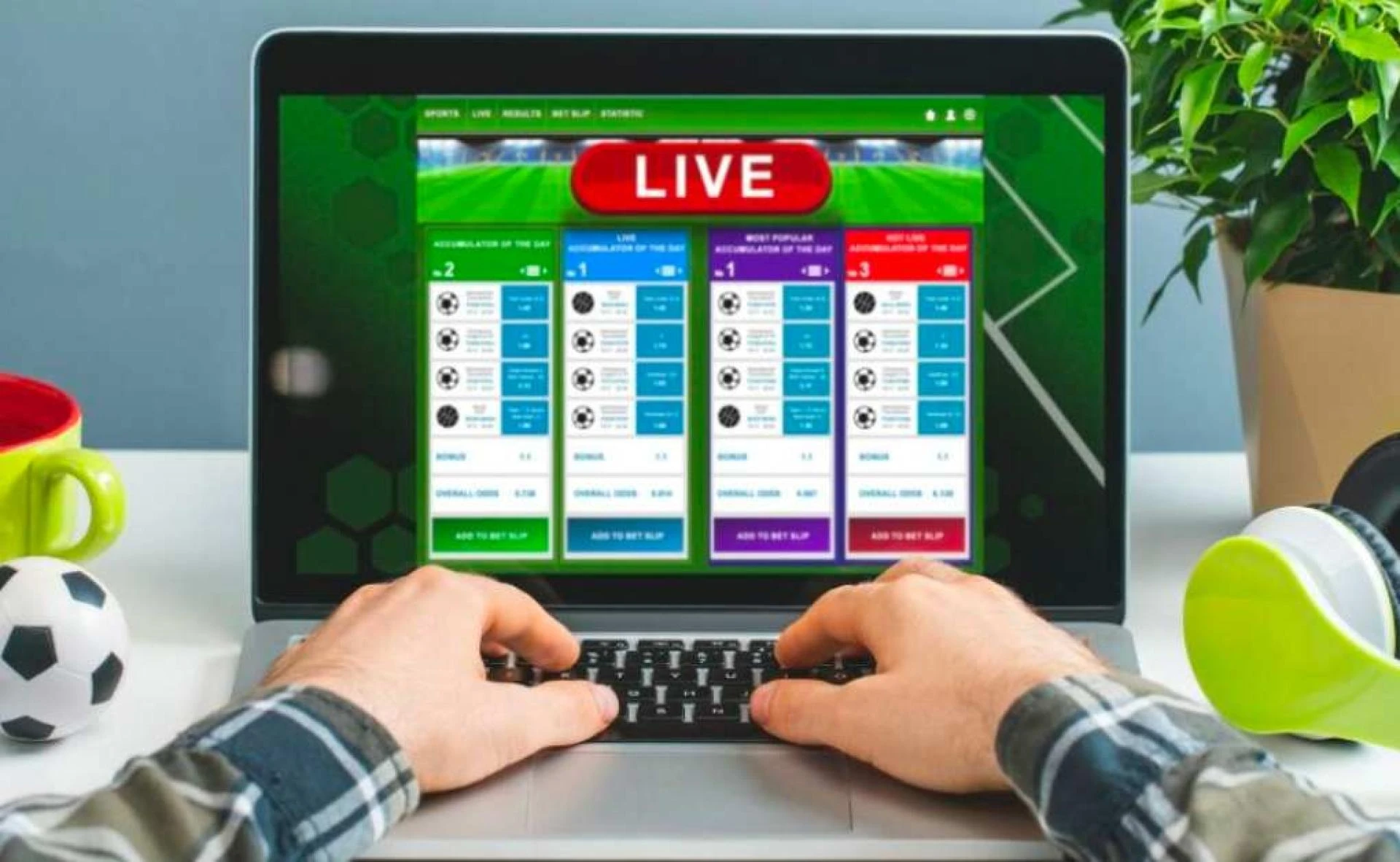 Revolutionising the Game: Afribets Journey from Heritage to Betting Innovation