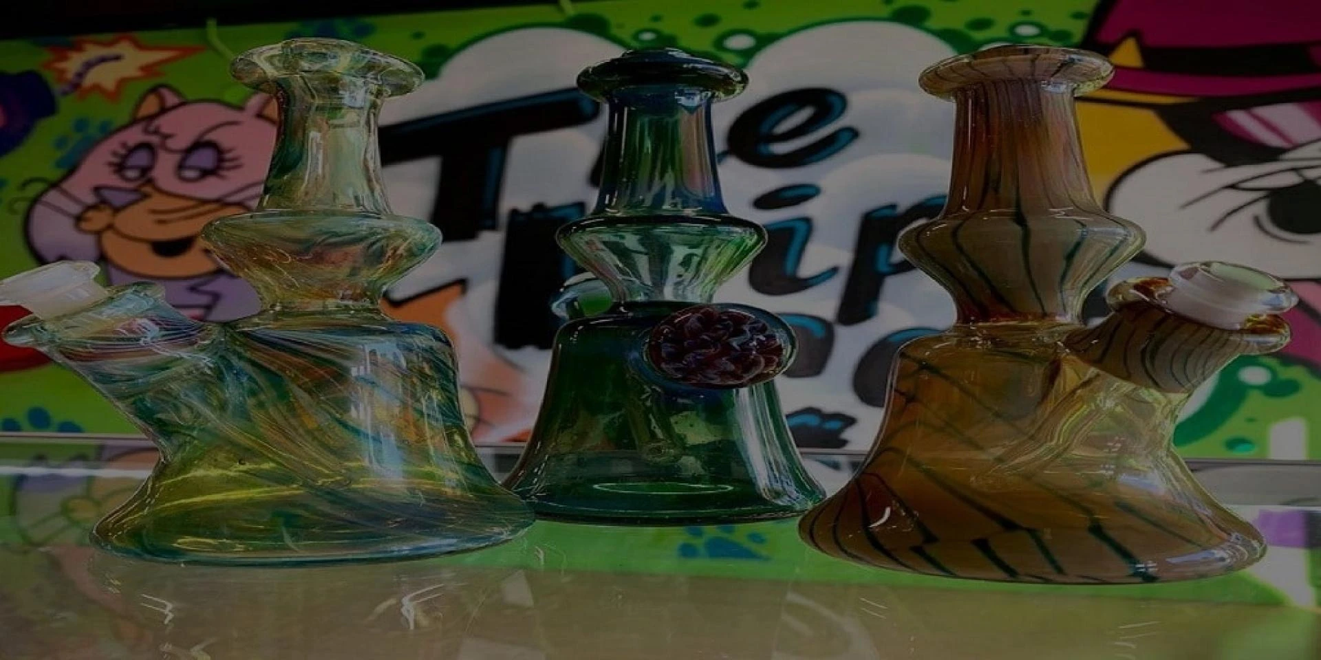 How Old Do You Have To Be To Buy From Smoke Shops in Fort Lauderdale?