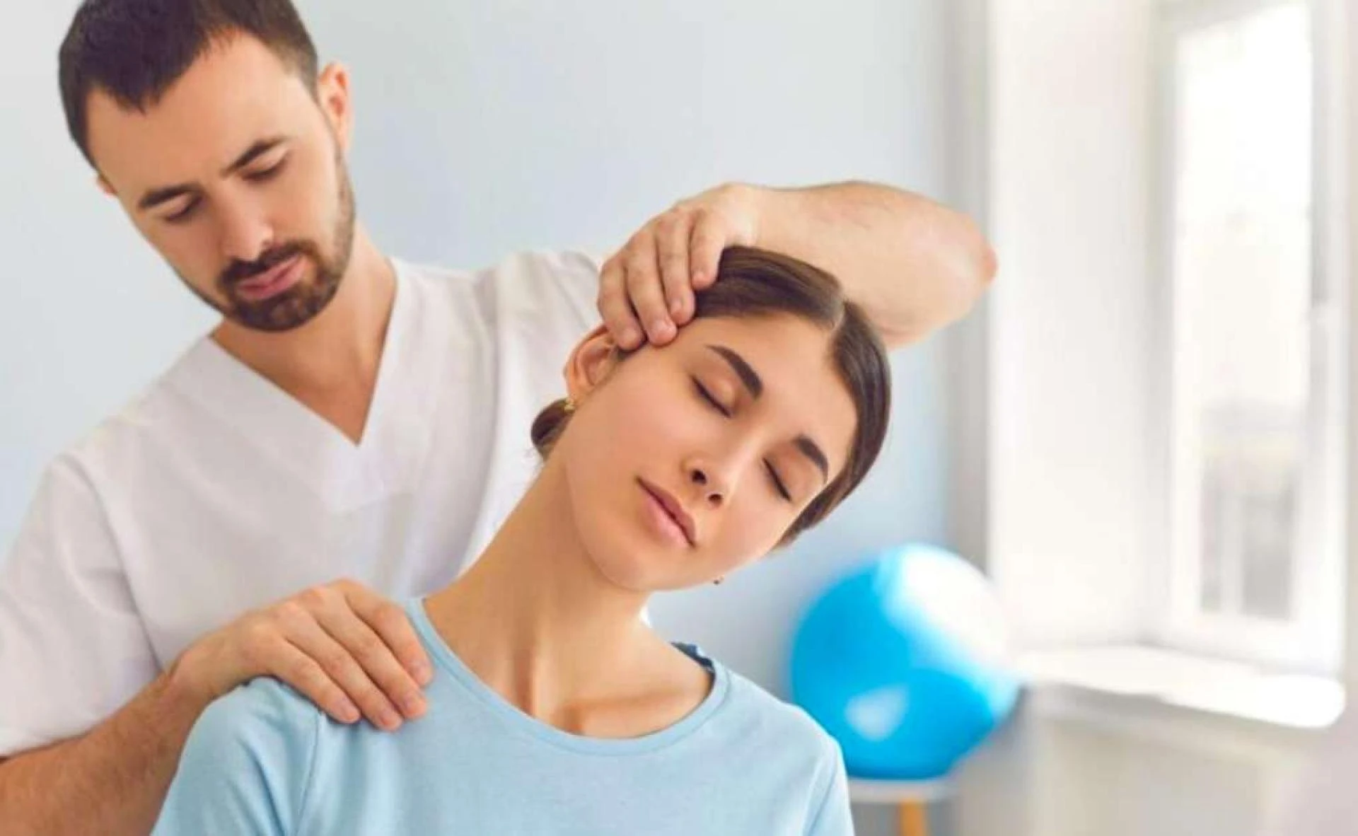 Unlocking the Potential of Chiropractic Care: Enhancing Your Wellbeing Naturally