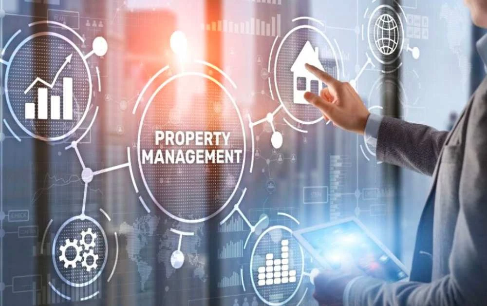 The Comprehensive Property Management Software for Landlords and Agents