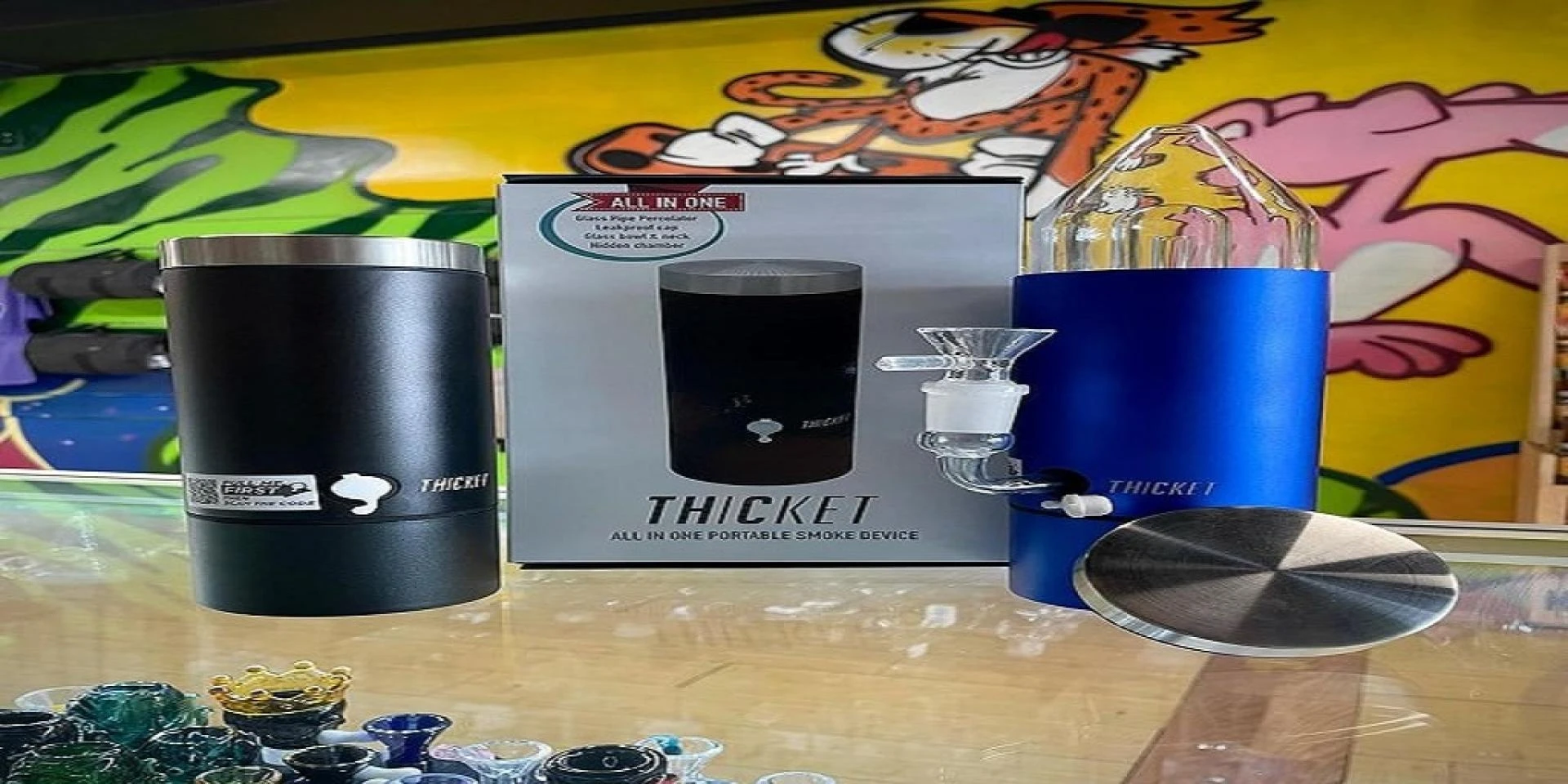 What Constitutes a Good Smoke Shop in Fort Lauderdale