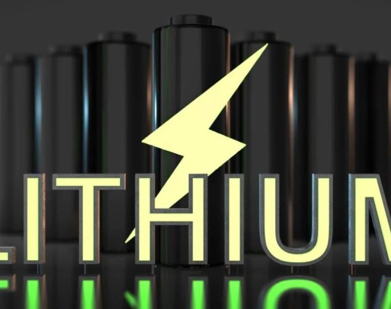 Unveiling the World of Lithium-Ion Batteries