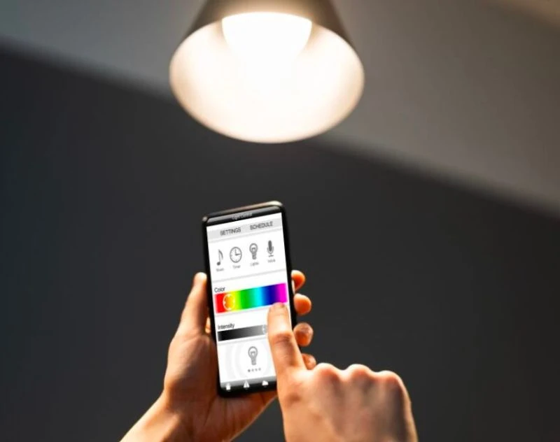 How Smart Lights Work