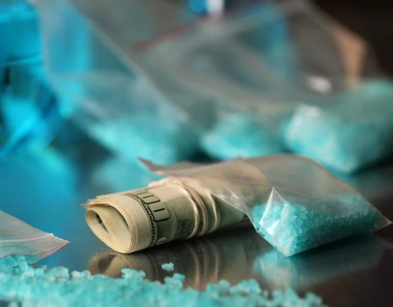 Meth Addiction Treatment