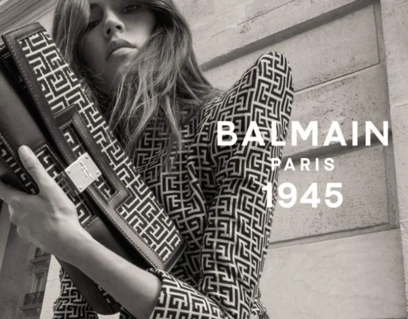 Where Can I Buy Balmain In South Africa