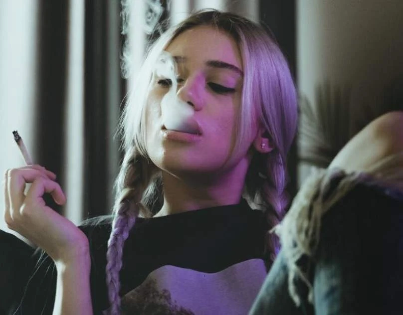 Marijuana Addiction Overview