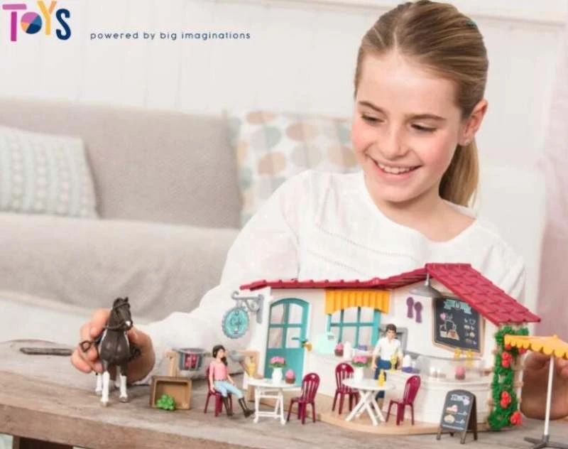 You Can Find Something To Entertain Every Kid With These Toys