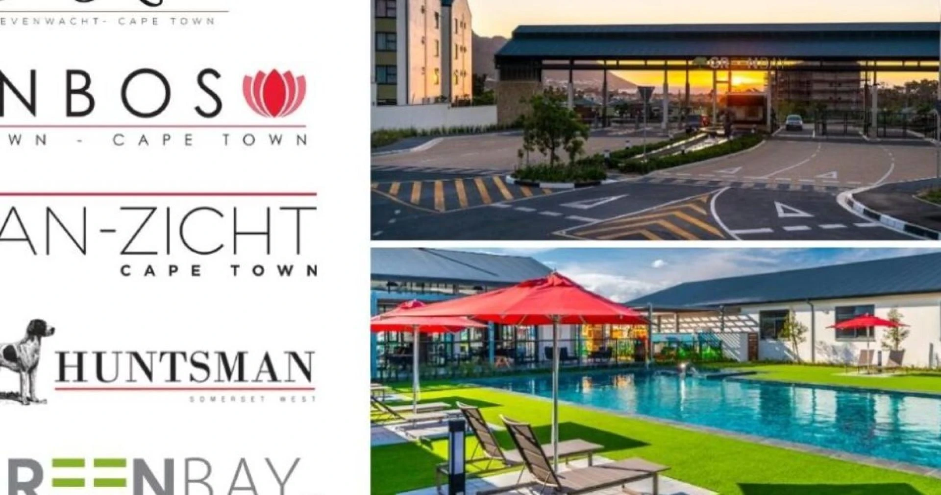 Find Your Dream Apartment in Cape Town from Award Winning Property Developers in SA