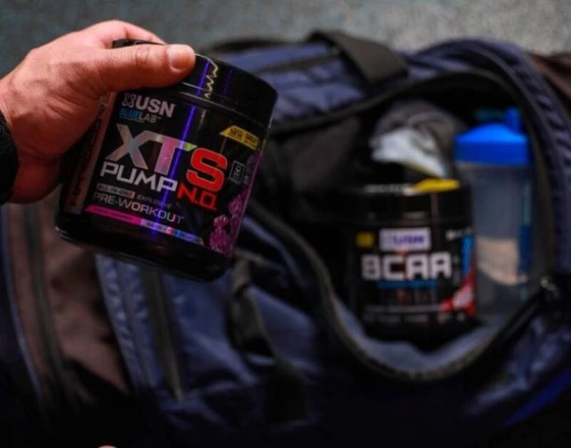 Introducing the Ultimate Workout Pro Stack