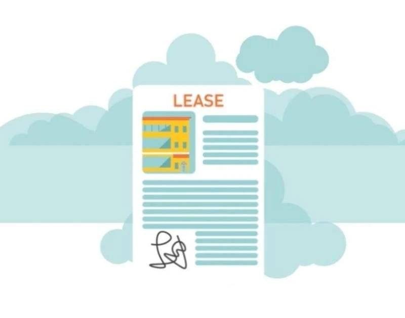 AUTOMATE YOUR TENANT ONBOARDING PROCESS