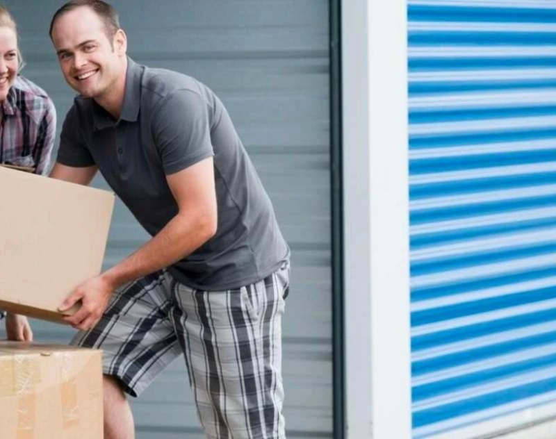 Storage Near Me. The Benefits of Self Storage Units