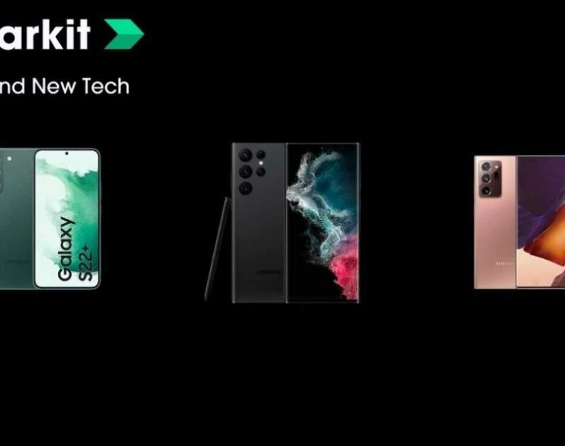 36 Certified Second Hand Samsung Phones For Sale From TechMarkit