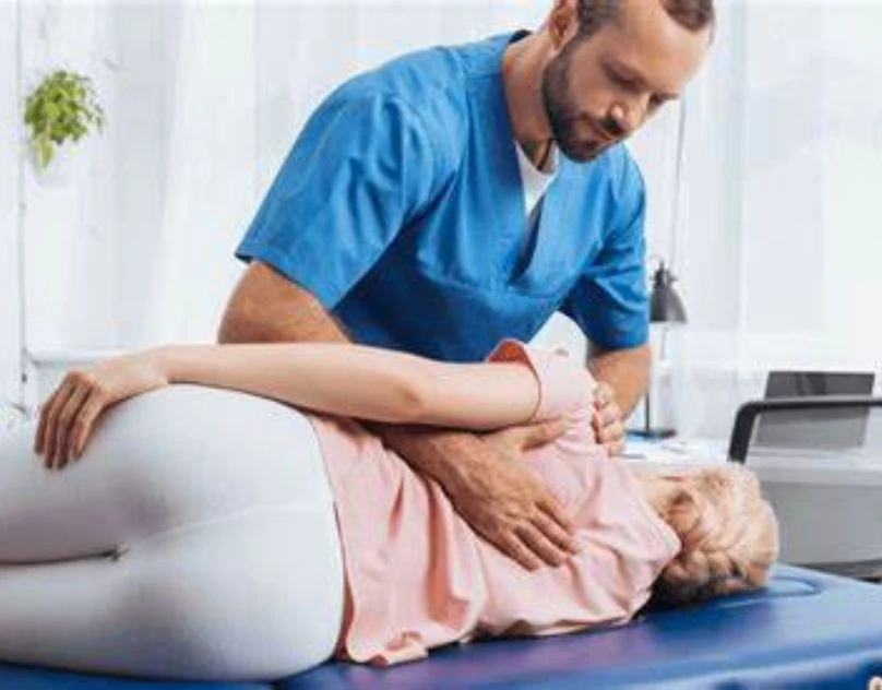 Chiropractor Near Me