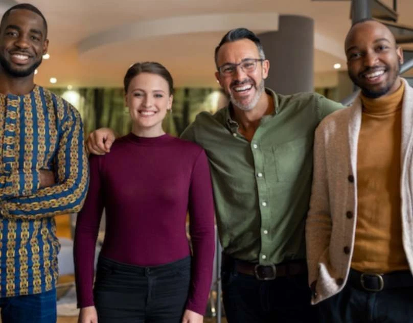 Celebrate Community This Heritage Month