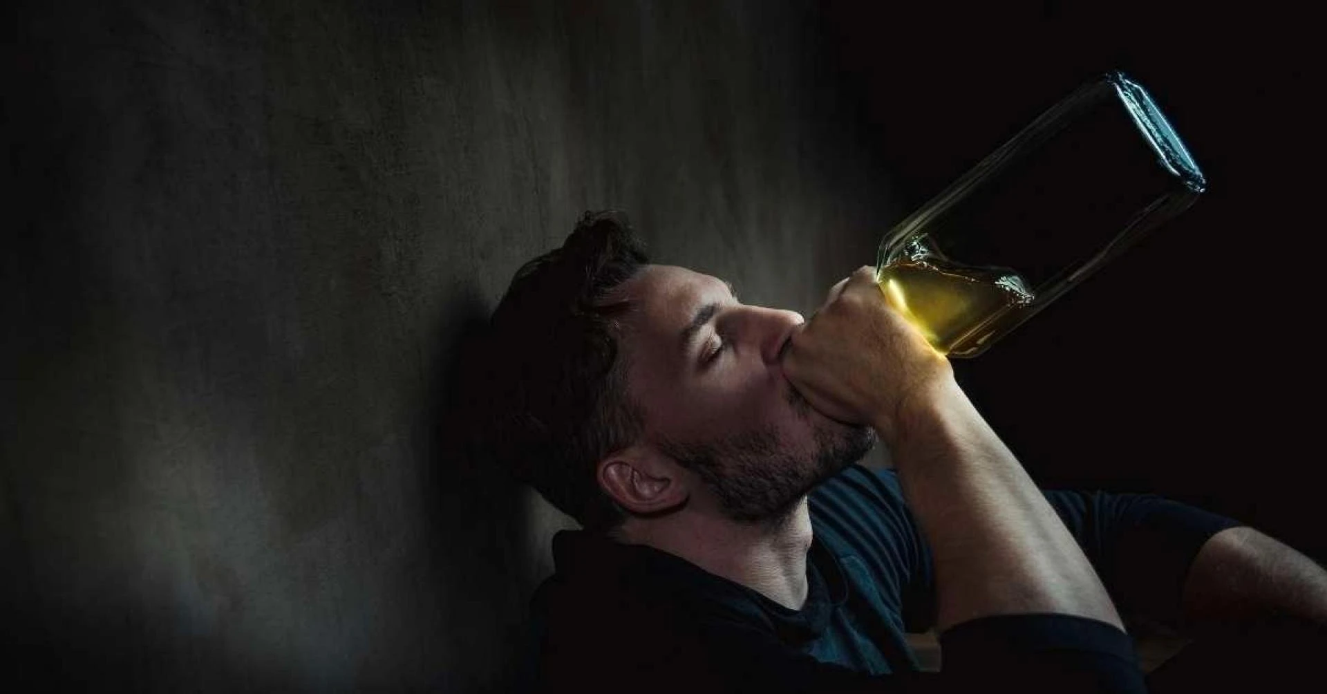 The Different Stages Of Alcoholism