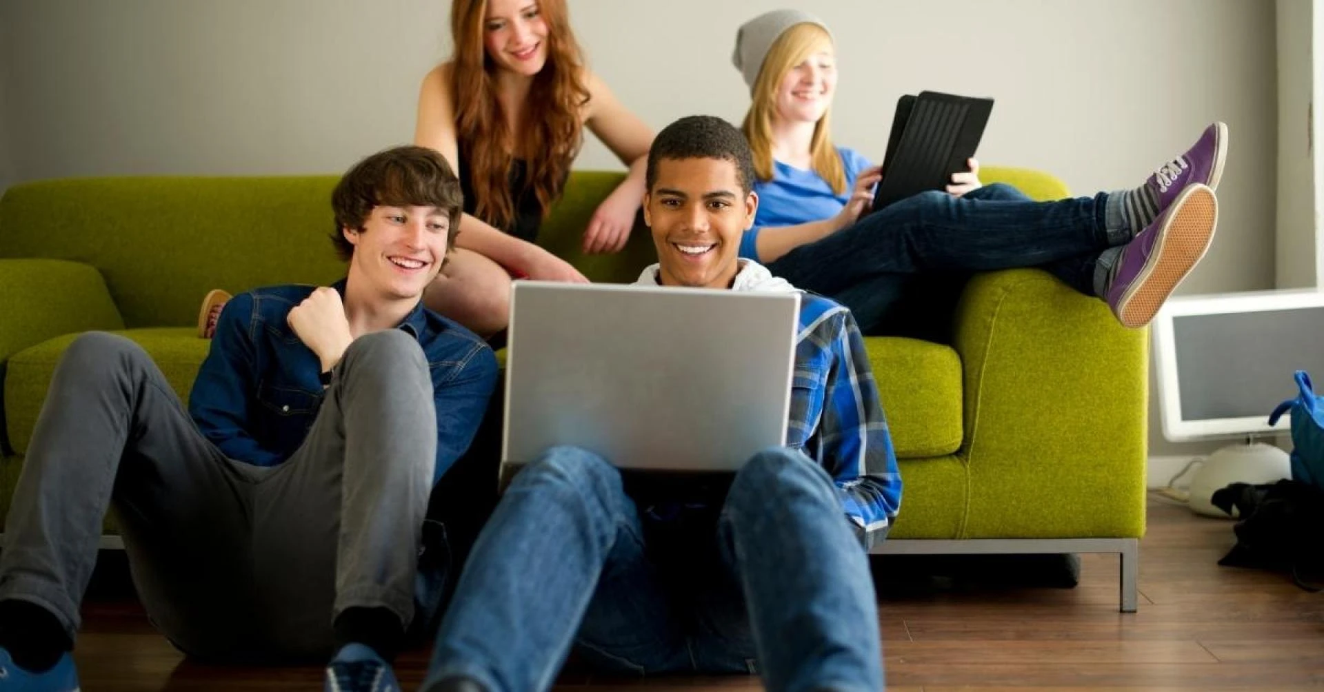 How to Transform Your Wendy House into a Rad Hangout for Teenagers