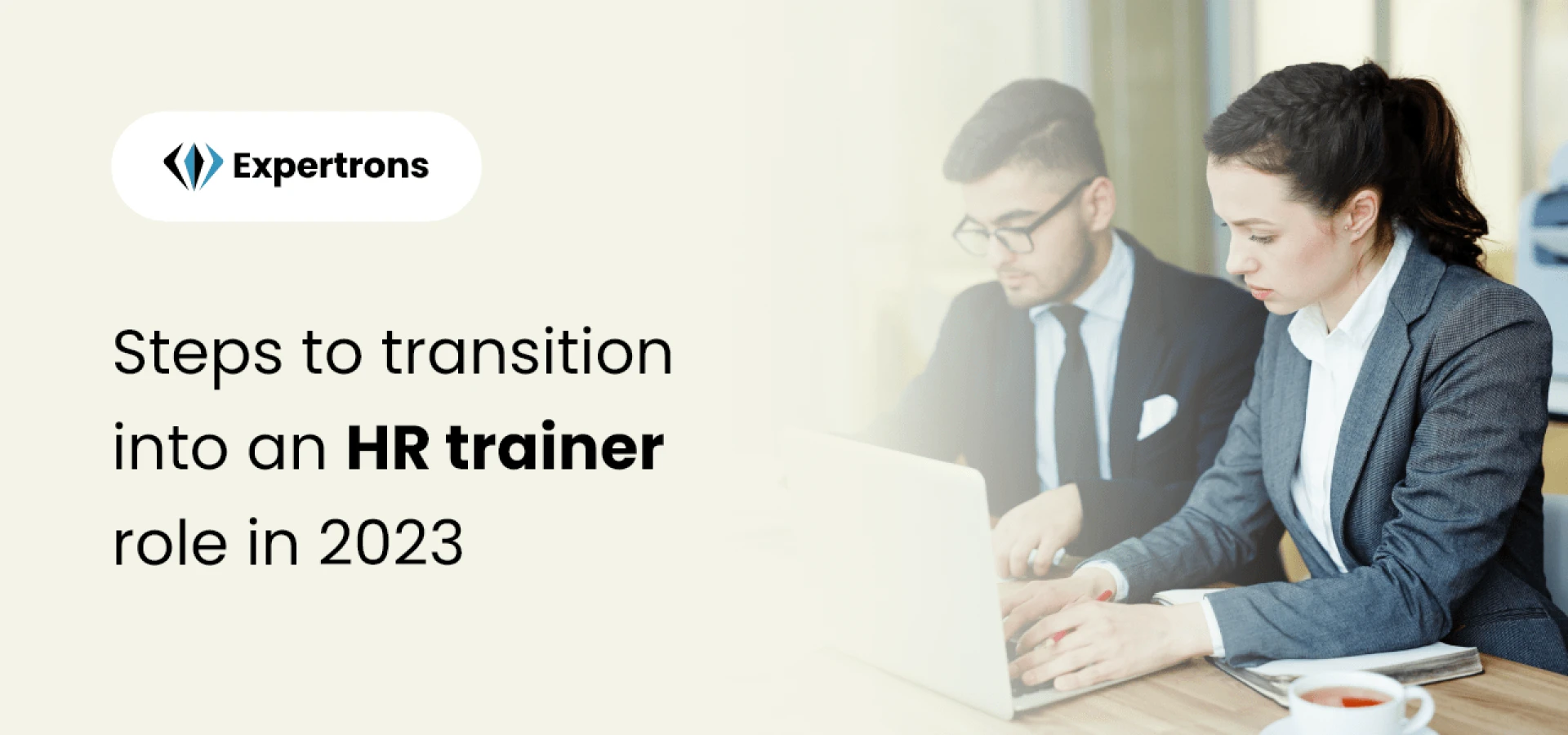 Guide to Transitioning into an HR Trainer Role in 2023