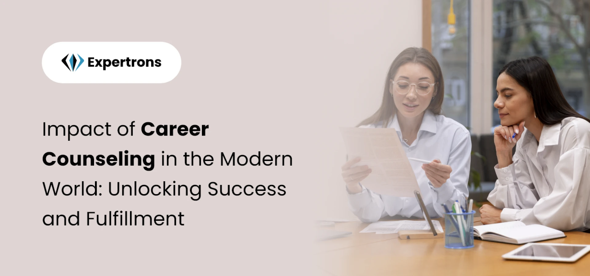 Importance of Career Counselling for Bright Future