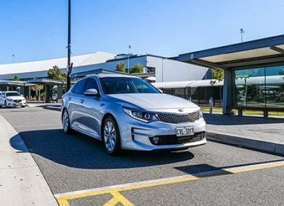 Your Hassle-Free Ride: Airport Shuttle Joondalup