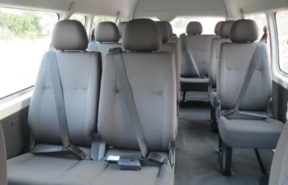 Discover Unmatched Convenience with Airport Shuttle Margaret River's 24/7 Services