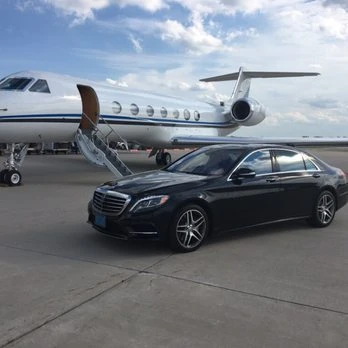 CT State Limo: Elevating Stamford's Travel Experience with Premier Services