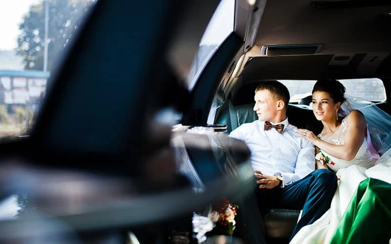 Riding in Style: CT State Limo's Luxury Airport Service