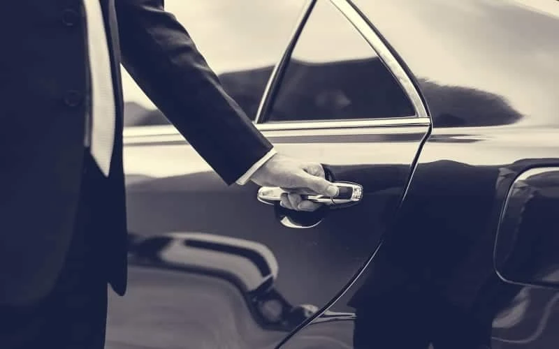 Seamless Luxury Transportation: Exploring CT State Limo's Premier Car Services