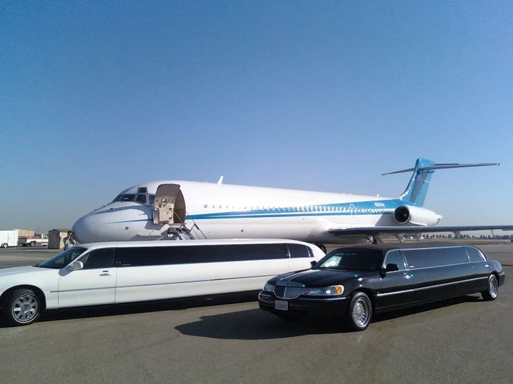 Luxury Travel Made Effortless: CT State Limo's Premium Transportation Services
