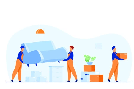 Service And Repair In bhavnagar