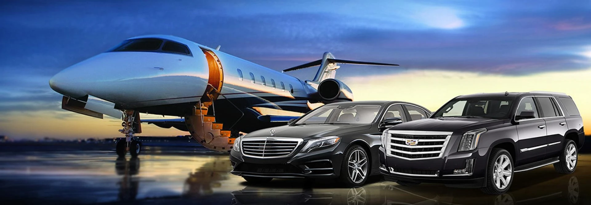 CT State Limo: Delivering Reliable and Luxurious Transportation Services