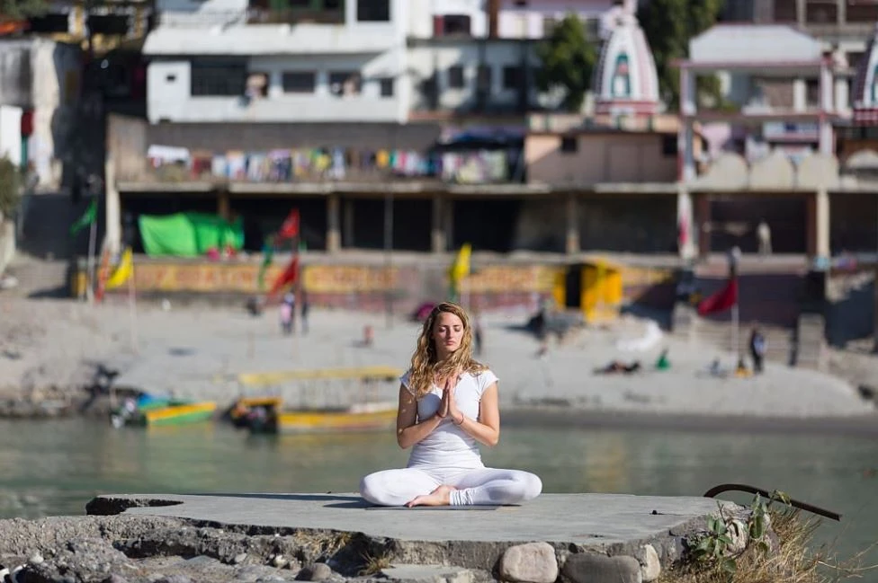 What to Wear in Rishikesh Trip