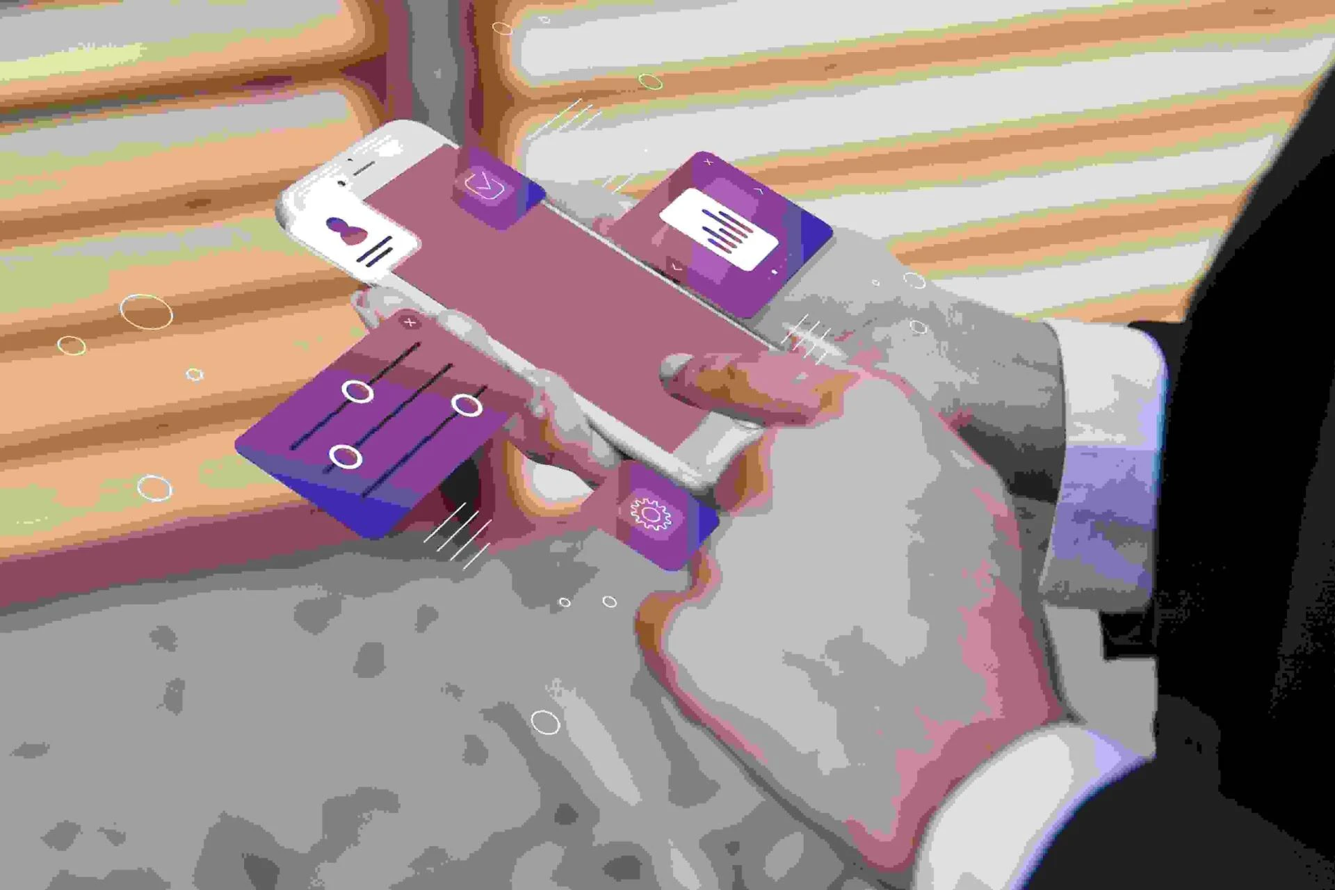 10 Innovations That Deliver the Digital Banking of the Future