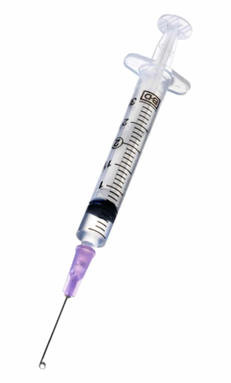 Global Needles Market Is Projected to Grow at an Exponential Rate over 2021 to 2027