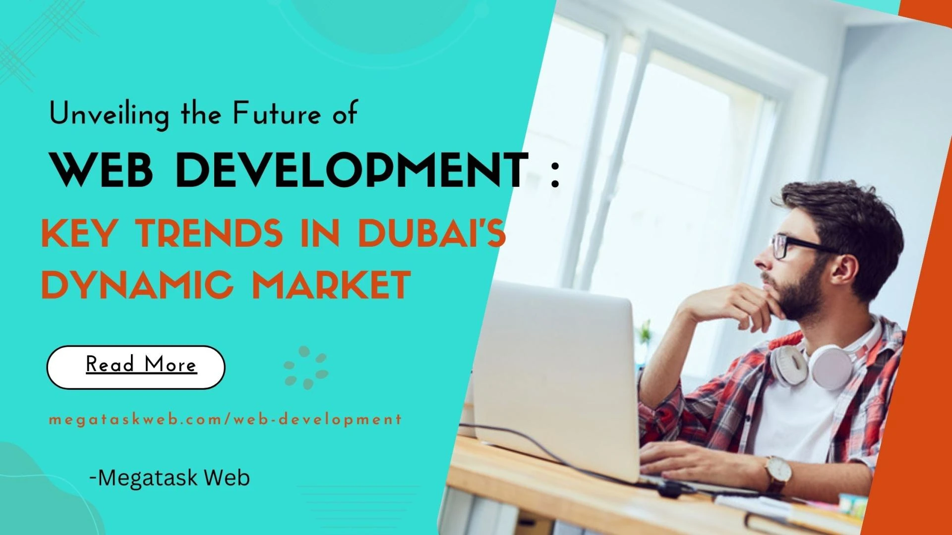 Unveiling the Future of Web Development: Key Trends in Dubai's Dynamic Market