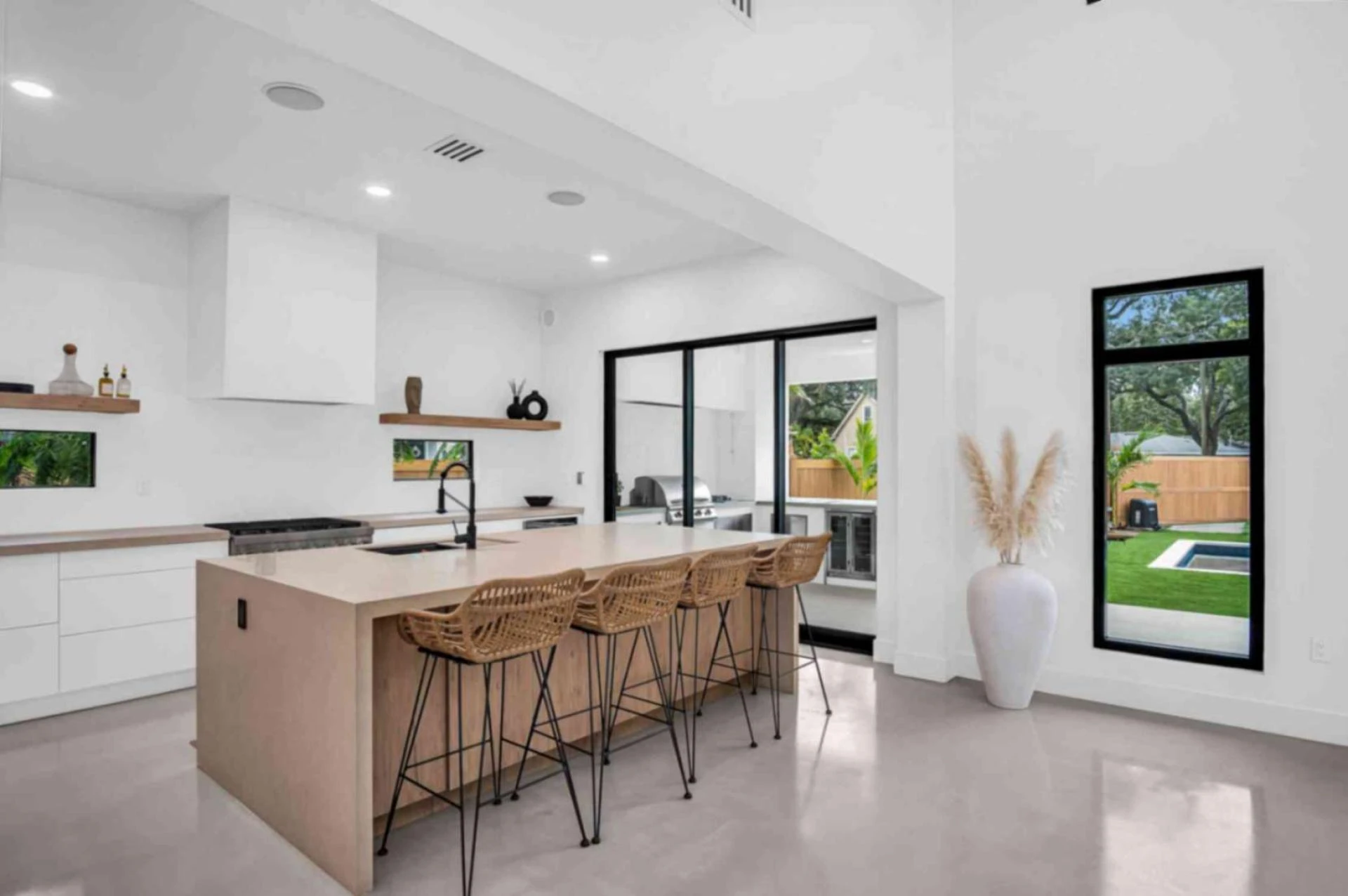 The Art of Transformation: A Guide to Successful Kitchen Remodeling