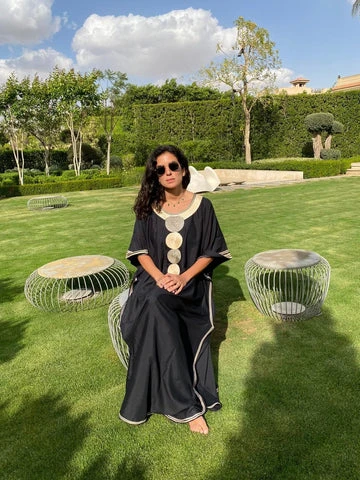 Valuable Tips On Buying A Plus Size Kaftan Top For Women