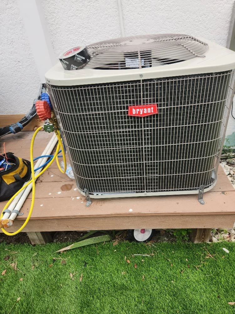 Finding Comfort in Seminole: A Guide to HVAC Contractors