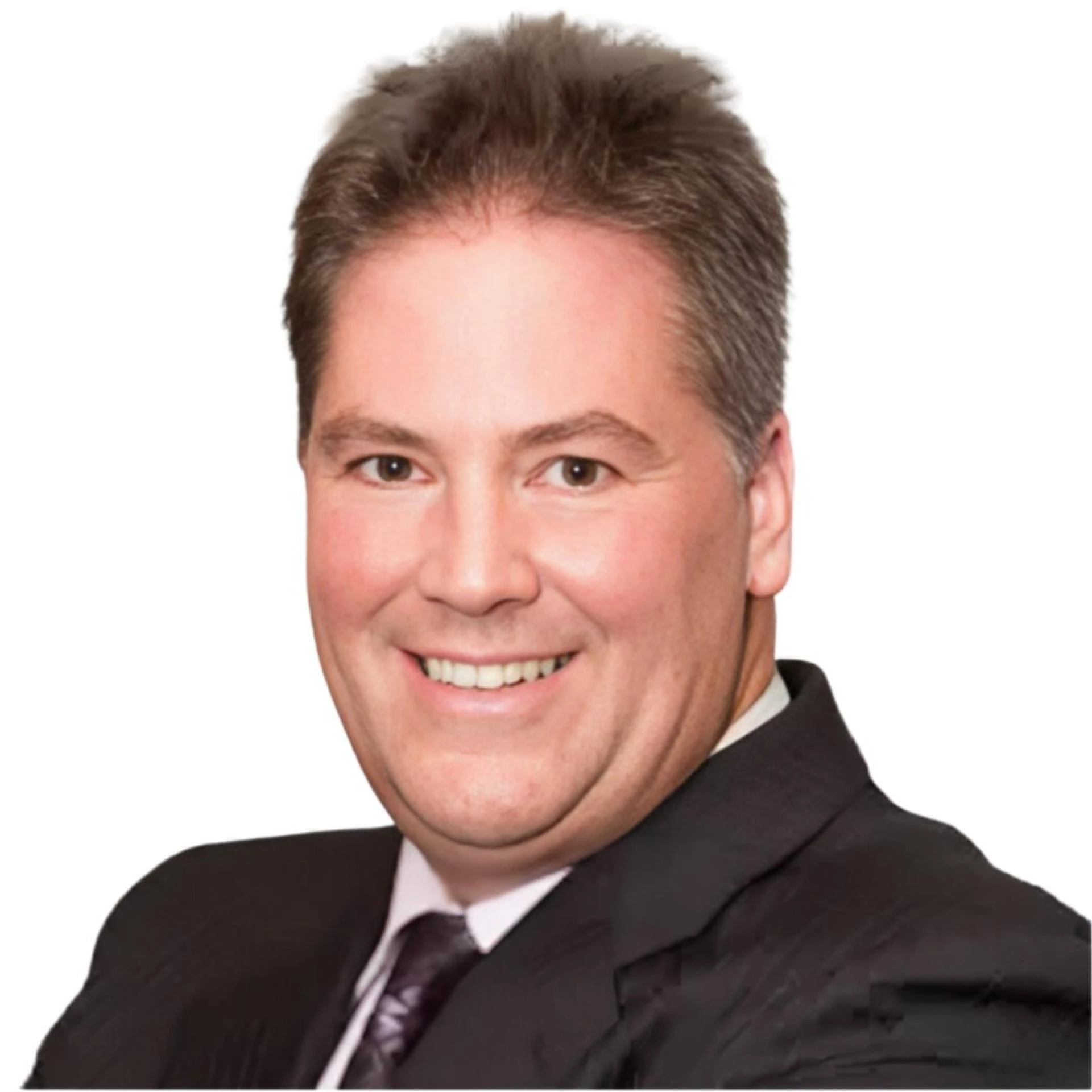 Estrategias innovadoras para el éxito empresarial por Robert Amyot