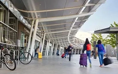 Affordable and Accessible: Your Complete Byford Airport Shuttle Experience