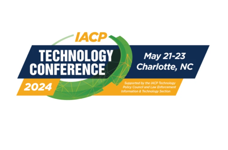 IACP Technology Conference 2024
