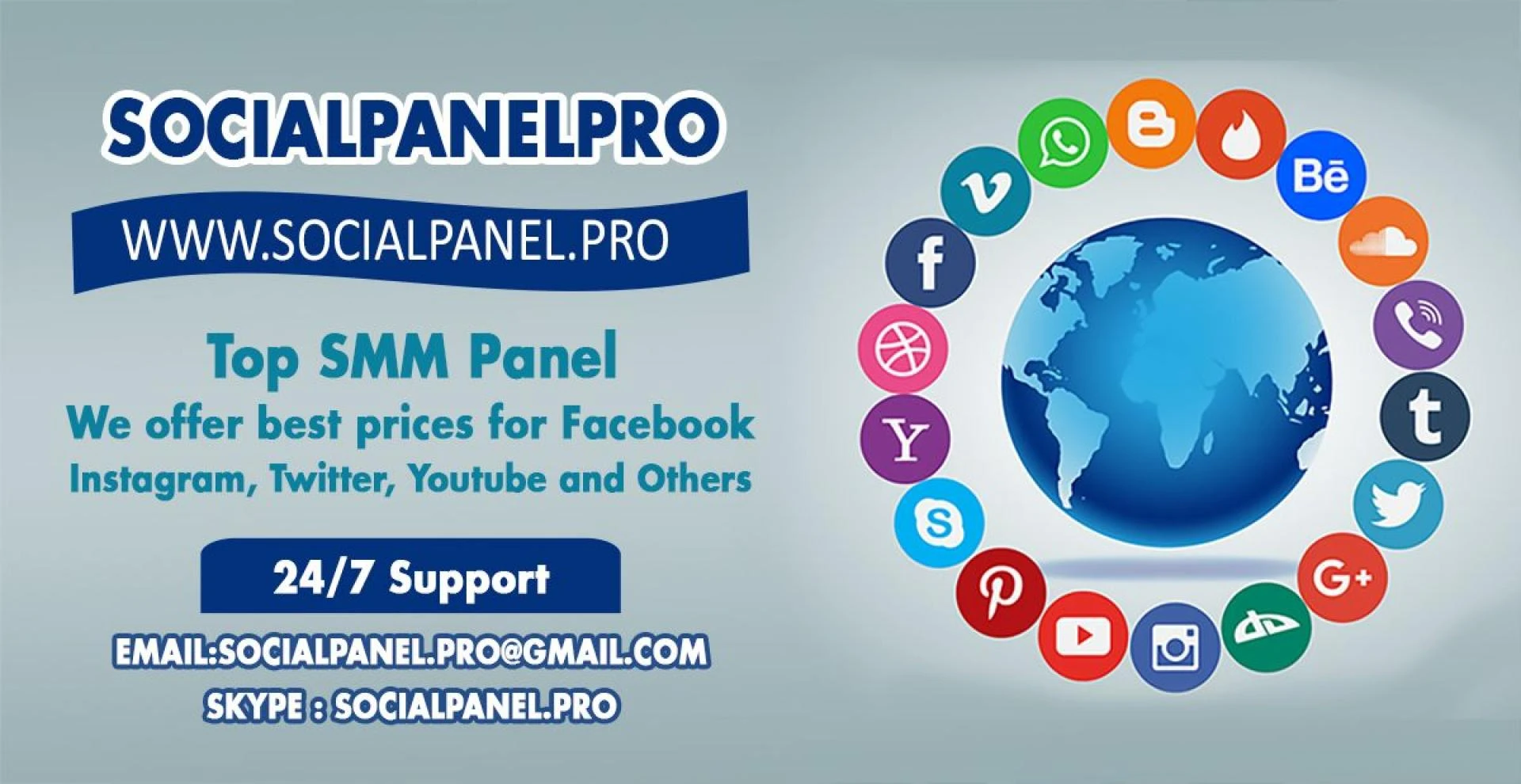 How Do I Start My Own Digital Marketing Services?