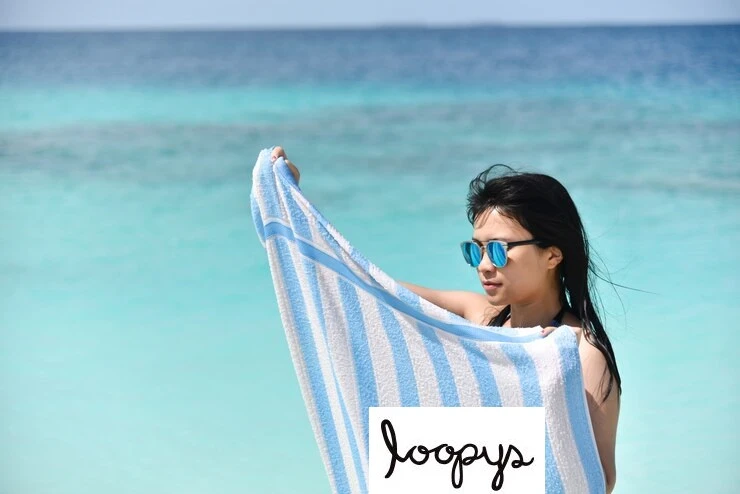 Towel Tales: History And Invention Of Our Humble Bathing Companion