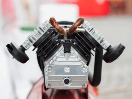 Oil Free Air Compressor Maintenance